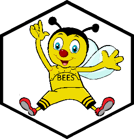 HEXAGONO BEE