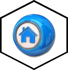 HEXAGONO HOME